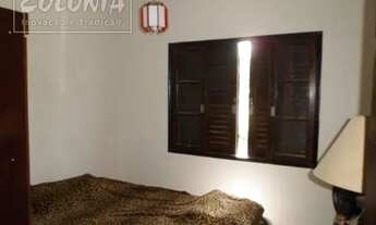 Imagem 5: Santo André - Prédio Inteiro - Parque Novo Oratório