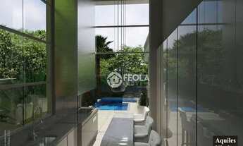 Imagem 5: Casa com 3 dormitórios à venda, 191 m² por R$ 1.600.000,00 - Engenho Velho - Nova Odessa/S