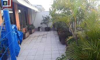 Imagem 3: Cobertura com 3 dormitórios à venda, 127 m² por R$ 1.590.000,00 - Paraíso - São Paulo/SP