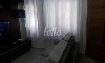 Imagem 3: São Paulo - Casa de Condomínio - Tucuruvi