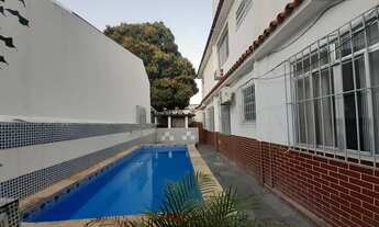 Imagem 1: Casa à venda, 431 m² por R$ 1.300.000,00 - Vila Valqueire - Rio de Janeiro/RJ