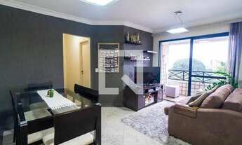 Imagem: Apartamento à Venda - Jabaquara, 2 Quartos