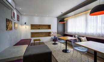 Imagem 5: Apartamento à venda, 65 m² por R$ 580.000,00 - Setor Bueno - Goiânia/GO