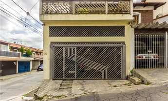 Imagem: SãO PAULO - Casa Padrão - Vila Dalila