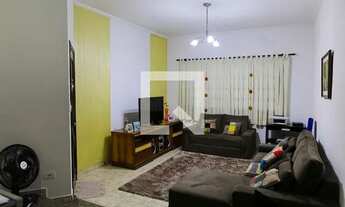 Imagem: Casa à Venda - Parque Oratório, 3 Quartos