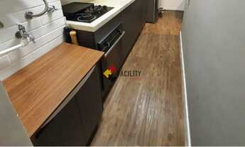 Imagem 6: Apartamento com 2 dormitórios à venda, 60 m² por R$ 600.000 - Taquaral - Campinas/SP