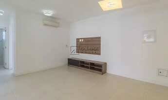 Imagem 3: Locação Apartamento 2 Dormitórios - 70 m² Brooklin