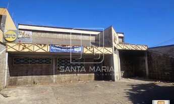 Imagem 1: Salão/Galpão (salão - térreo) , cozinha planejada