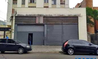 Imagem 2: GALPÃO - PINHEIROS - SP