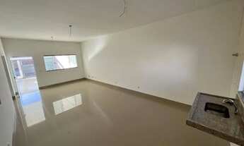 Imagem 5: Casa com 3 dormitórios à venda, 131 m² por R$ 550.000,00 - Plano Diretor Sul - Palmas/TO