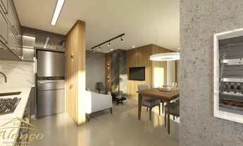 Imagem 6: Excelente Apartamento na planta com 79,70m². Bairro Pousada da Neve, Nova Petrópolis RS! R