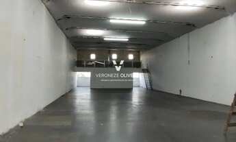 Imagem 6: GALPÃO COMERCIAL PARA LOCAÇÃO TOTAL NO BAIRRO SÃO MATEUS,900METROS UTIL,400METROS TERRENO