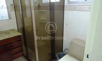 Imagem 6: Apartamento para venda com 65 metros quadrados com 2 quartos em Fonseca - Niterói - RJ