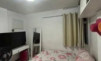 Imagem 5: Quarto/sala a 100 metros da praia , maceio Alagoas