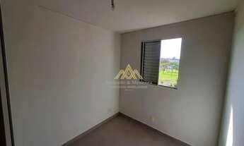 Imagem 5: Apartamento com 2 dormitórios para alugar, 48 m² por R$ 1.087,67/mês - Residencial Jequiti