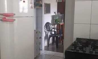 Imagem 2: Vendo casa em Eldorado, Diadema - SP - com Garagem