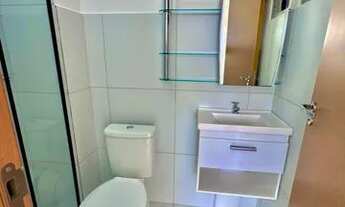 Imagem 7: Alugo apt no Cond. Jardim cerejeiras no 1º andar, perfeito para morar, ja com armário e bo