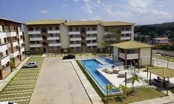 Imagem 6: Apartamento para aluguel possui 74 metros quadrados com 1 quarto em Centro - Camaçari - BA