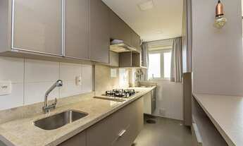 Imagem 7: R$ 469.000 - ÓTIMO APARTAMENTO - 61M2 - 2 DORMITÓRIOS - SEMIMOBILIADO - 1 VAGA - INFRA