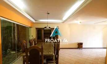 Imagem 5: Sobrado com 5 dormitórios, 550 m² - venda por R$ 2.000.000,00 ou aluguel por R$ 10.255,00