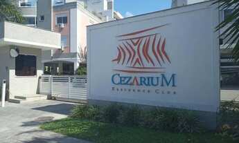 Imagem: Apartamento em residencial Club no Campeche!