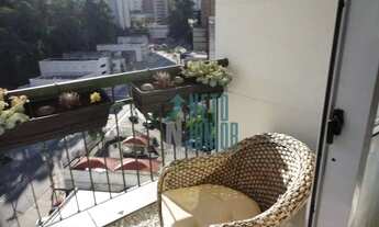 Imagem 4: Studio com 1 dormitório para alugar, 34 m² por R$ 2.700,00/mês - Vila Andrade - São Paulo