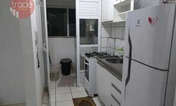 Imagem 3: Apartamento com 2 dormitórios à venda, 54 m² por R$ 240.000,00 - Parque Residencial Lagoin