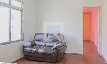 Imagem 2: Apartamento à Venda - Consolação, 1 Quarto, 60 m2