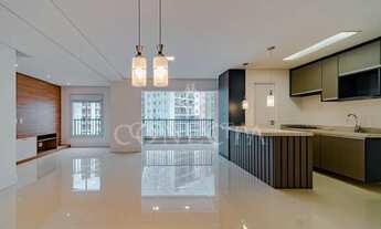 Imagem 6: Parc Athenee - Apartamento à venda em Barueri - Complexo Green Valley