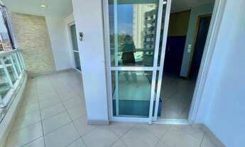 Imagem 4: Apartamento para venda possui 110 metros quadrados com 4 quartos em Jardim Camburi - Vitór