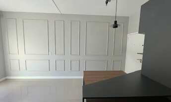 Imagem: Lindo apartamento térreo