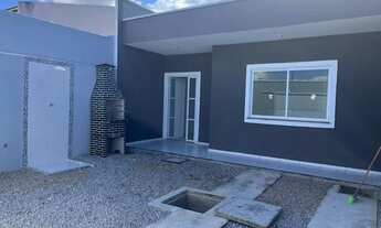 Imagem: Casa para venda possui 85 metros quadrados