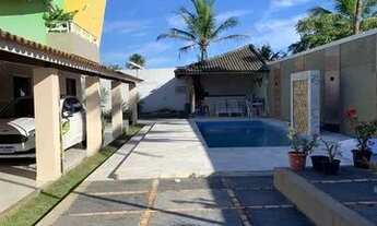 Imagem: Aluga-se residência por temporada em barreirinhas