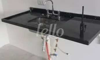 Imagem 3: São Paulo - Apartamento Padrão - Tatuapé