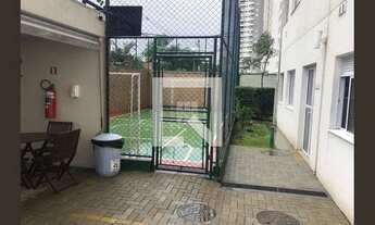 Imagem 7: Apartamento à Venda - Água Branca, 1 Quarto, 31 m2