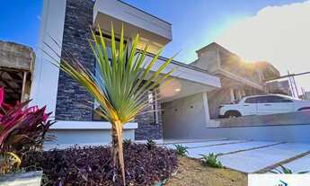 Imagem 7: Linda casa no condomínio Park Gran Reserve em Indaiatuba