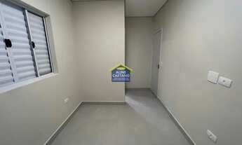 Imagem 6: Oportunidade Maracana - Casa 100 mts praia 02 suites 435 mil