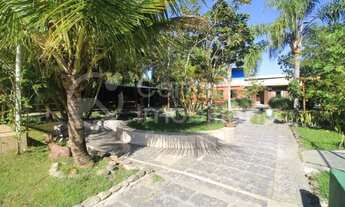 Imagem 4: CASA com piscina e 7 quartos em Itanhaém, no bairro Chácaras