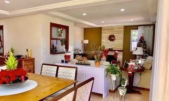 Imagem 6: Casa - Loteamento Caminhos de São Conrado (Sousas) - Campinas