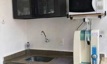 Imagem 3: São Paulo - Conjunto Comercial/Sala - Itaim Bibi