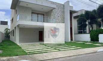 Imagem: Casa com 4 dormitórios à venda, 290 m²