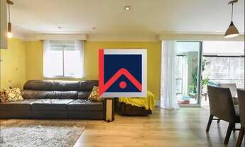 Imagem: Apartamento Venda 3 Dormitórios - 170 m²