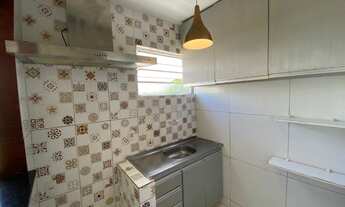 Imagem 3: Apto com 38m, em Piedade de 1 quarto todo reformado R$ achado R$ 120 mil