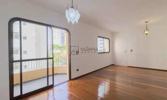 Imagem 4: Apartamento Venda Moema 126 m² 3 Dormitórios