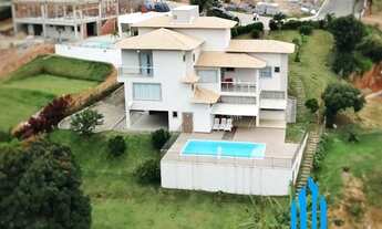 Imagem 5: Casa para venda tem 350 metros quadrados com 4 quartos em Enseada Azul - Guarapari - ES