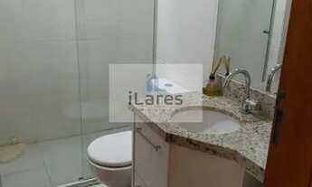 Imagem 5: Apartamento com 2 dorms, Campestre, Santo André - R$ 430 mil, Cod: 3221