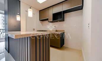 Imagem 5: Parc Athenee - Apartamento à venda em Barueri - Complexo Green Valley