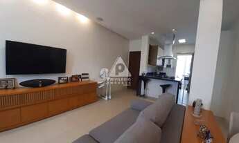 Imagem 3: Apartamento à venda, 2 quartos, 1 suíte, 1 vaga, Jardim Botânico - RIO DE JANEIRO/RJ