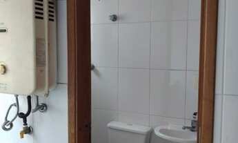 Imagem 6: Apartamento Padrão para Aluguel em Vila Bastos Santo André-SP - AL 303