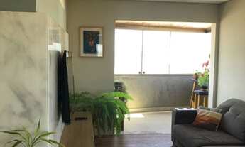 Imagem 4: Apartamento à Venda de 101 m² com 3 Quartos e 2 banheiros